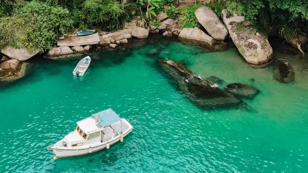 Condé Nast Traveler