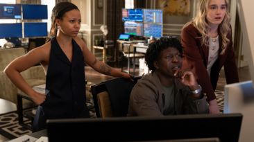 'Industry' Season 4 Finale: Yasmin Is Ghislaine Maxwell