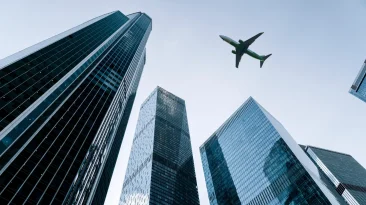 Is It Safe to Travel to Dubai? Here's the Latest Advice for Travelers