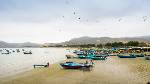 Is it Safe to Travel to Ecuador? The Latest on US Military Operations