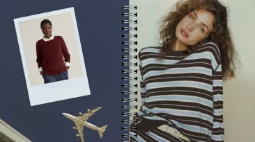 I've Perfected the Long-Haul Flight Travel Uniform—Here's What I Wear