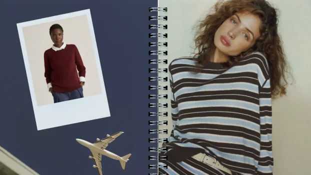 I've Perfected the Long-Haul Flight Travel Uniform—Here's What I Wear
