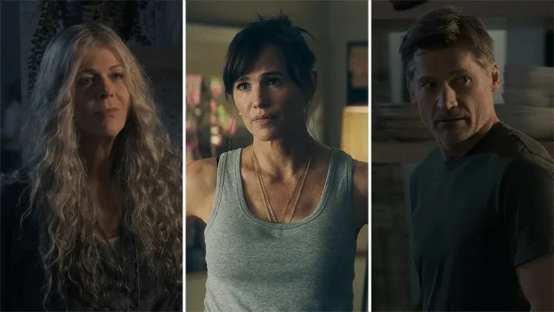 Jennifer Garner On 'The Last Thing He Told Me' Episode 203 Reunions