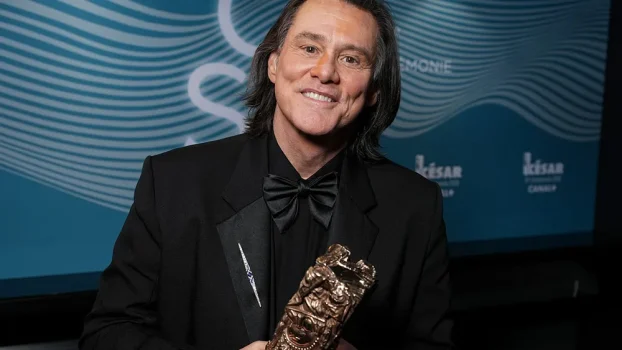 Jim Carrey Clone Conspiracy Theory Denied by César Awards After Speech