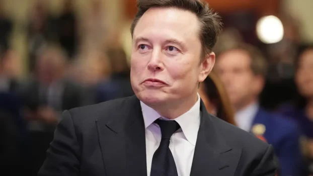 Jury Finds Elon Musk Misled Twitter Investors Ahead of $44B Takeover