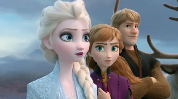 Kristen Bell Says $60 Million 'Frozen 3' Pay Reports Are 'Absurd'