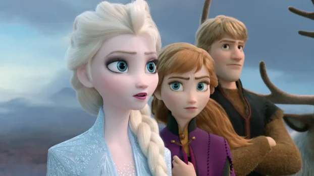 Kristen Bell Says $60 Million 'Frozen 3' Pay Reports Are 'Absurd'