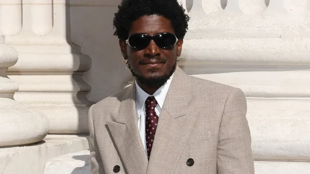 Labrinth Says 'F--- "Euphoria"' and 'I'm Done With This Industry'