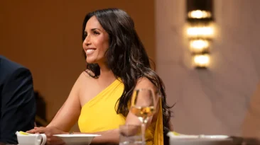 Leaving 'Top Chef', 'America's Culinary Cup'