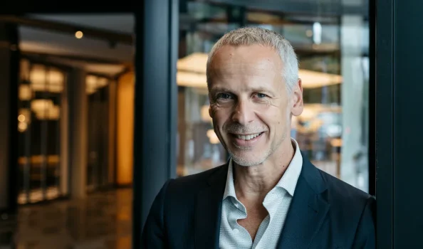 Leonine Studios CEO Fred Kogel’s Contract Extended Until 2028