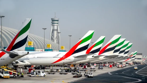 Limited Number of Flights to Resume at Dubai Airport