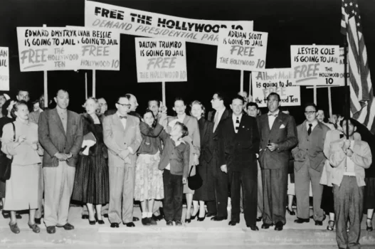 Locarno To Host Hollywood Blacklist Retrospective At Academy Museum