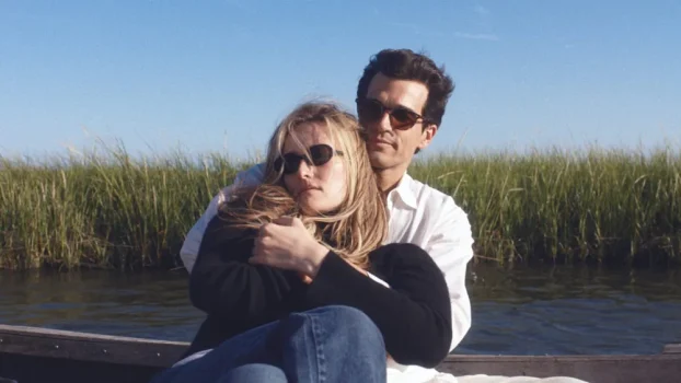 'Love Story' is FX's Most-Watched Limited Series Ever on Hulu