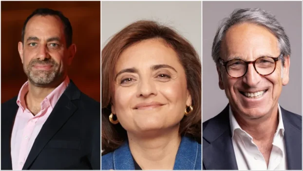 Lucaville & Titanus Open Italy JV With Lawrence Bender, Dino Risi Project