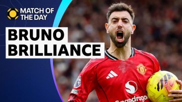 Bruno Fernandes