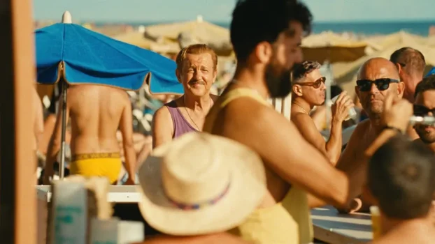 'Maspalomas' Wins Top Prize at Sonoma Film Festival