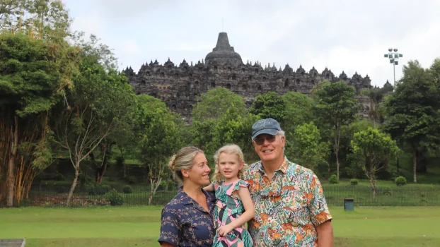 Condé Nast Traveler