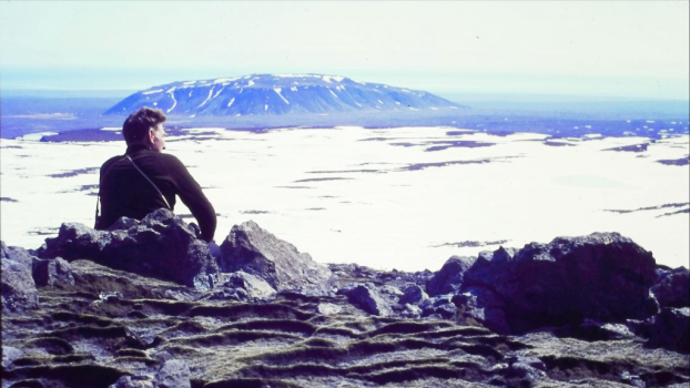NatGeo Reteams With 'Fire Of Love' Filmmakers For 'Time And Water'