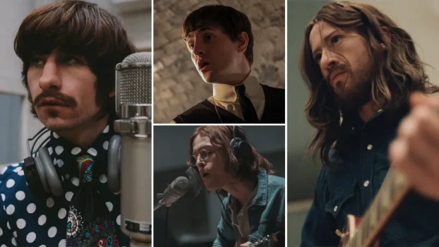 Neal Street Hires Left Bank Development Head Ed Cripps For TV