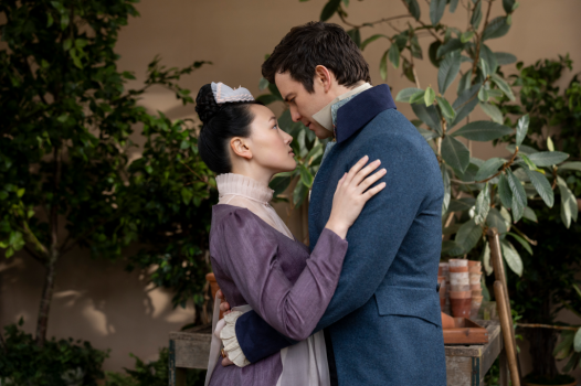 Netflix Split Seasons Have Peaked; Long Gaps Between Seasons Have Not