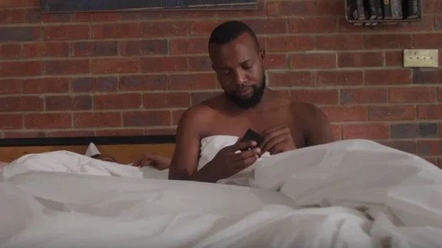 'Ngwato' Director on Telling a Queer Story With Daddy Issues