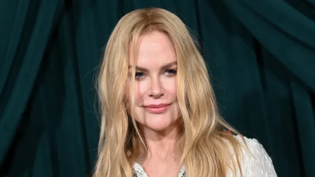 Nicole Kidman Will Go to Church Before the Oscars: It Centers Me