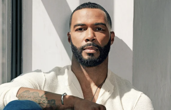 Omari Hardwick Signs With Verve (EXCLUSIVE)