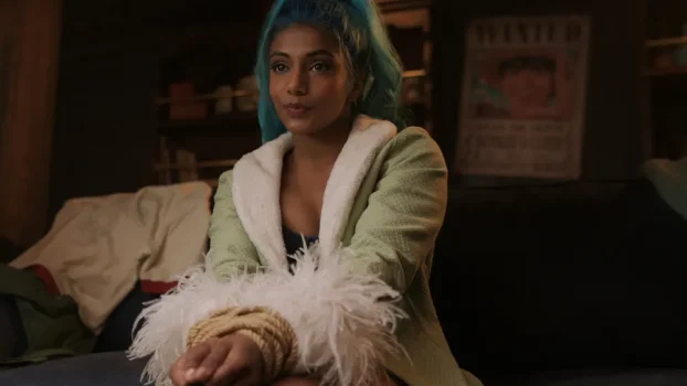 One Piece Miss Wednesday-Princess Vivi, Season 3 Alabasta Story