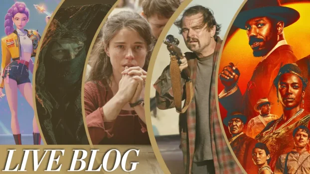 Oscars Live Updates: Winners, Speeches and Highlights