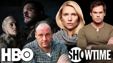 Paramount-WBD Merger Brings Together Former Rivals Showtime & HBO