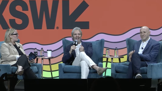 Peacock to Add AI-Powered Andy Cohen Avatar Guide for Bravo Shows