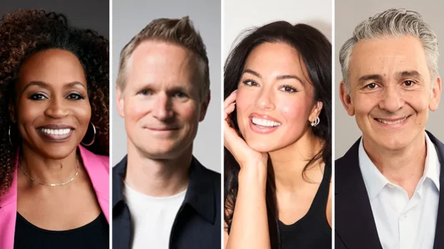 Pearlena Igbokwe, Oliver Schusser Join Entertainment Marketing Summit