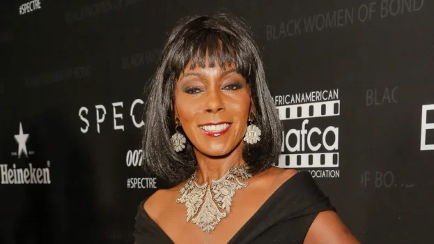 Judy Pace (Photo by Chelsea Lauren/Variety/Penske Media via Getty Images)