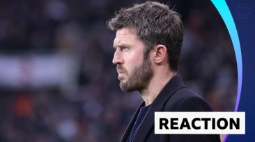 Michael Carrick