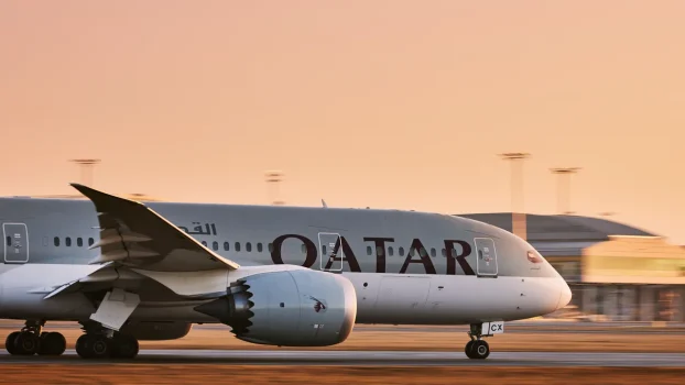 Qatar Airways to Operate Limited Repatriation Flights After Airspace Partially Reopens