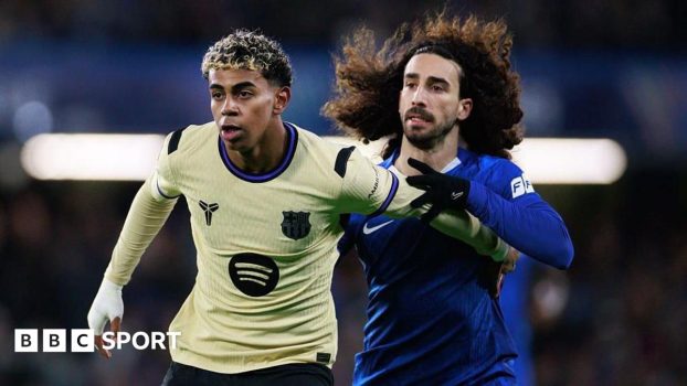 Vinicius Junior celebrating a goal