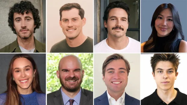 Range Media Partners Promotes 8 Across Company