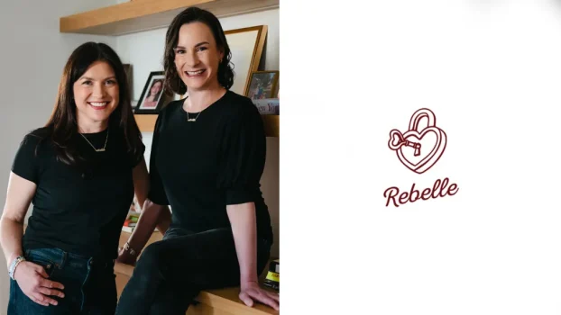 Rebelle Media Rebrands, Adapting 'The Paradise Problem' & 'The Heir Apparent'