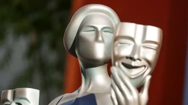 SAG Awards Placeholder