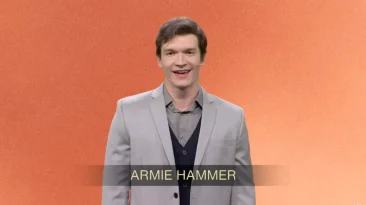 'SNL' Tackles BAFTAs' Racial Slur Incident With Tourette's Sketch