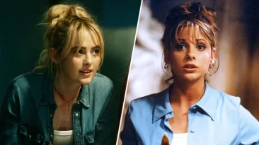 Sarah Michelle Gellar On Kathryn Newton's 'Buffy' Tribute In 'RON2'