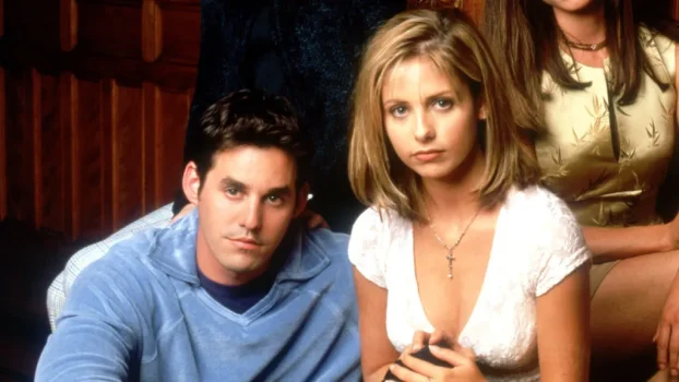 Sarah Michelle Gellar Remembers 'Buffy' Co-Star Nichlas Brendon