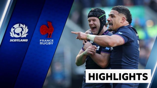 Darcy Graham & Sione Tuipulotu