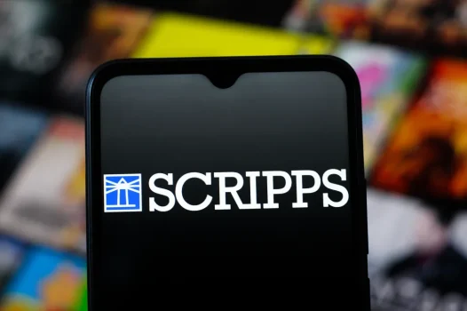 Scripps Unveils News And Unscripted Programming Along With 24/7 Sports FAST Channel
