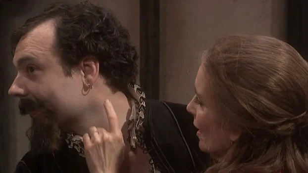 Shakespeare Has Ketamine and C--ty Earring in SNL UK Hamnet Sketch