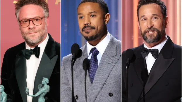 Sinners, Michael B Jordan, The Studio Win
