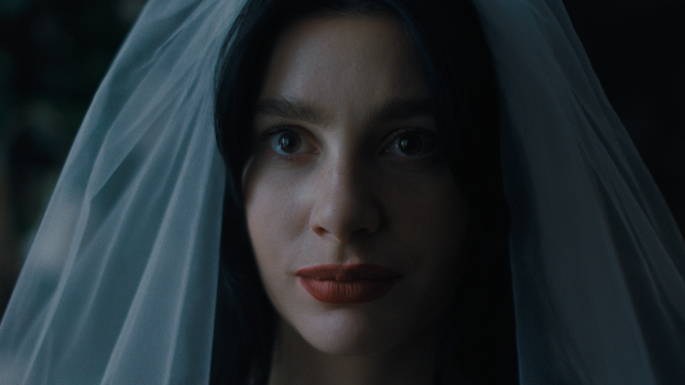 'Something Very Bad Is Going to Happen' Review: Netflix Horror Dawdles