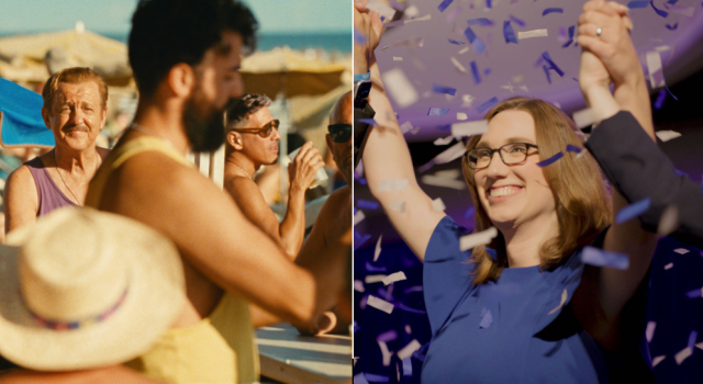 Sonoma Film Festival Prizes Go To 'Maspalomas,' 'State Of Firsts'