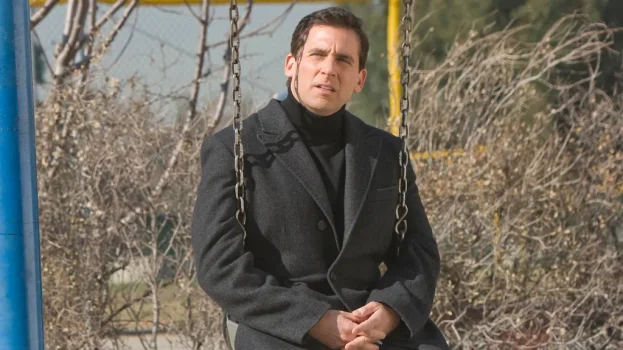 Steve Carell On Paul Rudd Advising Him Not To Audition For The Office