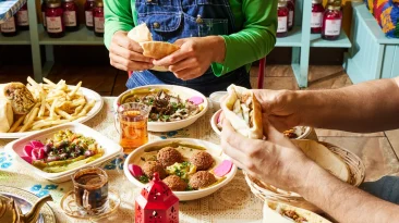 Condé Nast Traveler